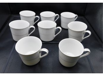 Southewicke Genuine Porcelain China Tea Cup Set