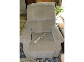 Pride Lift Chair Recliner With Remote