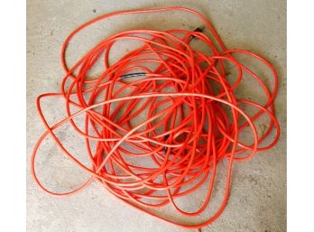 1 Extension Cord