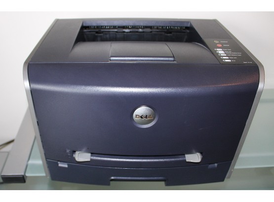 Dell 1710 Laser Printer