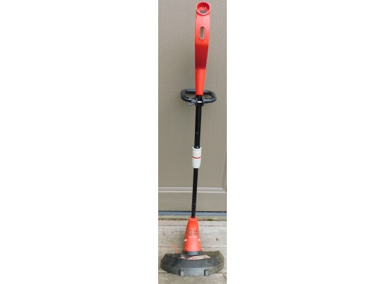 Homelite Edgetrimmer With 13' Automatic Line Feed