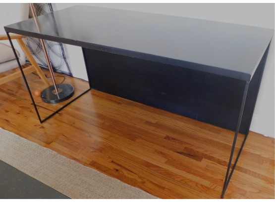 Classy Calvin Klein Home Furniture - Slim Base Console Table