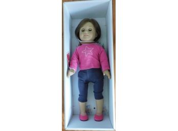 American Girl Doll - Just Like You - GT23