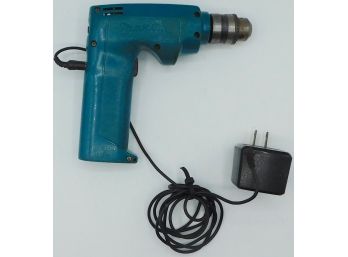 Makita Electric Drill - Model 6040D