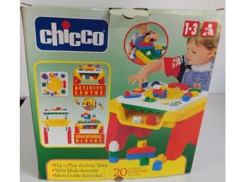 Chicco 20 Accessory Educational Set