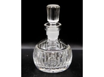 Charming Crystal Perfume Bottle