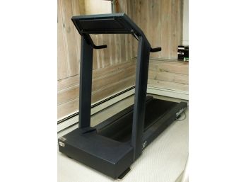 Treadmill Trotter By Cyber - 400T - Measures, Monitors, And Motivates Your Fitness And Health