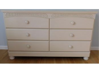 Lovely Ashley Furniture Cream Cottage Retreat White Dresser