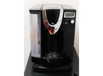 Coffee Spin Brew Single Serve - Model# RSS600 - OPS -
