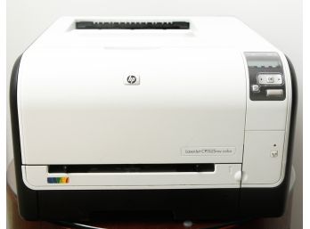 LaserJet CP1525nw Color - Serial# - CNBF246431 - 2011