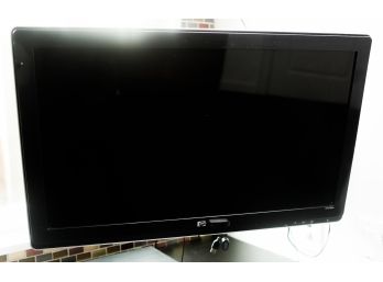 HP 2709M Monitor - 27 Inch - 2009 - Serial# 3CQ9512WG5 - Product #NT188A