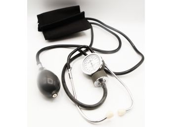 Marshall Stethoscope - Sphygmomanometer Certified