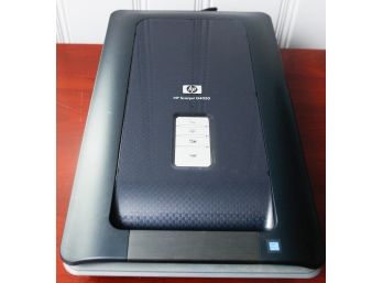 HP ScanJet G4050 - Model# FCLSD -0605 -