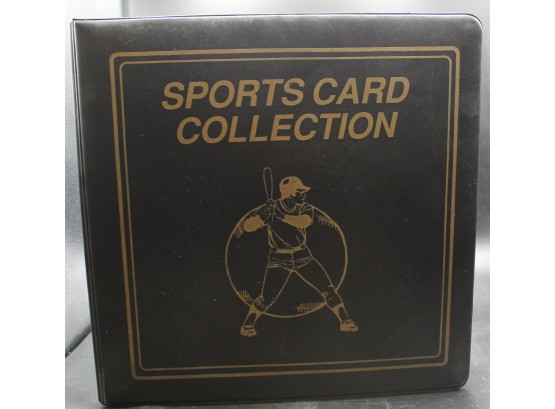 Album Of 1980 Topps Assorted Baseball Cards