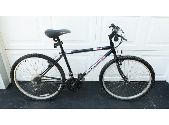 Men's Iron Horse 6 Speed Mountain Bicycle - 4130 - Made In USA - With Vetta Italy Comfort Seat