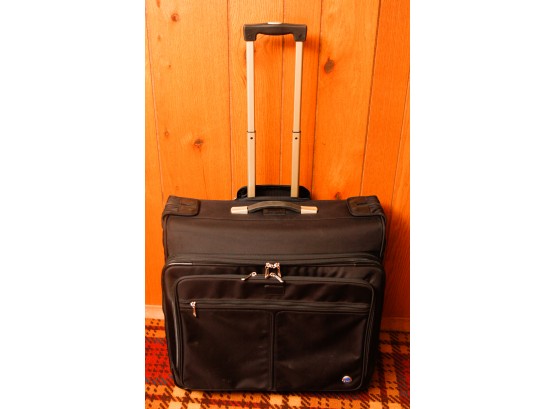 Boyt - Wheeled Wardrobe Bag - L24' X H24' X D11'