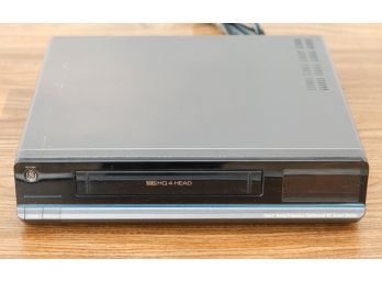 General Electric VG7920 VHS Player - Serial # 914611706 -  Video Cassette Recorder