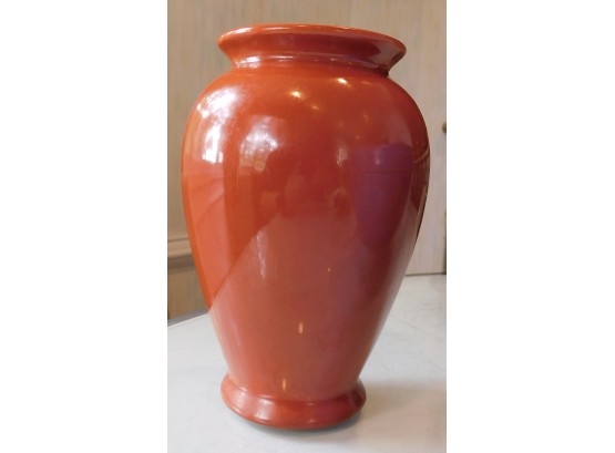 Scheurich Pottery Decorative Vase