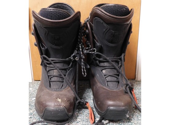 Northwave APX 5 Snowboard Boots