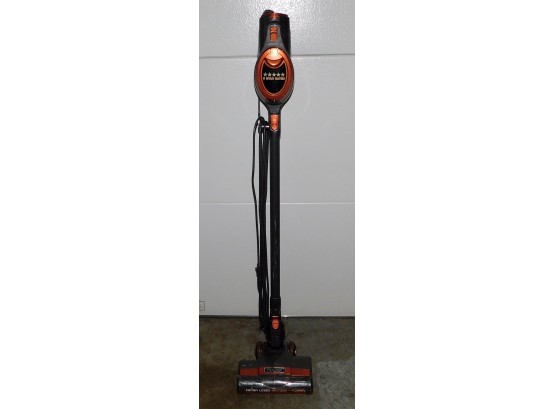 Shark HV303 26 Corded Stick Vacuum Cleaner
