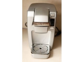 KEURIG - Coffee Maker -  Model#k10 - Tested And Works
