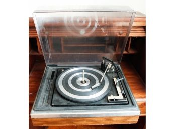 Vintage Sound Design Model 0936 - Turntable -  Needs Repair -
