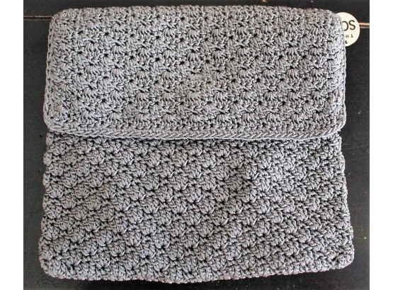 The Sak Essential Crochet Pouch