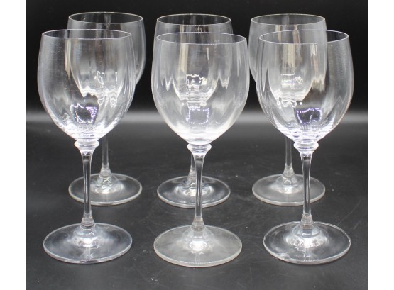 Mikasa Stephanie Wine Glasses - Set Of 6