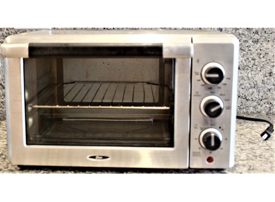Oster TSSTTVCF01 Six Slice Toaster Oven