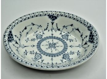 L. Straus & Sons Imperial Decorative Dish