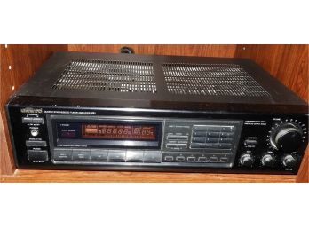 Onkyo TX-910 2-Channel Digital Stereo Receiver