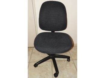 Desk Chair With Wheels
