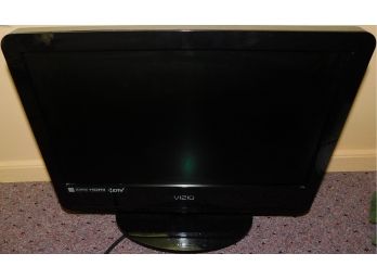 Vizio - 19' HDTV Monitor - Model VA19L HDTV10T