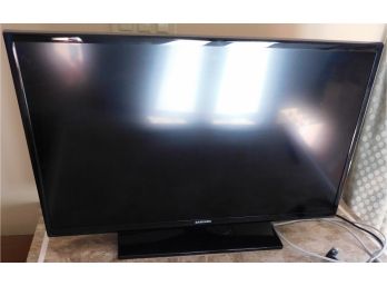 Samsung 32' LED TV Series 4050 - Model UN32EH4003F
