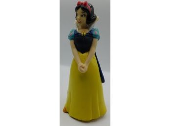 Children's Snow White Plastic Coin Bank