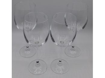 Lenox Tuscany White Wine Glasses - Set Of Four