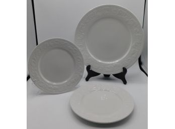 Farberware Alsace China Dinnerware