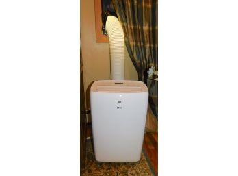 LG LP1020WSR Room Air Conditioner