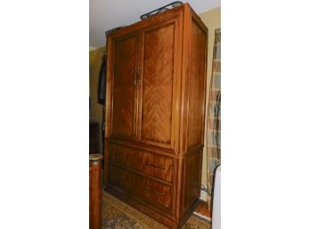 Hickory White Furniture Armoire