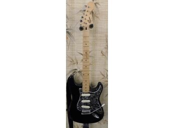 Fender - Squier Stratocaster Electric Guitar
