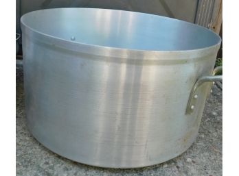 Large Stainless Steel Lobster Pot