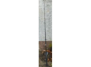 6' Sport Fishing Rod With Penn 103c Reel