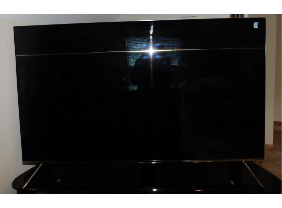 Samsung 55' SUHD 4K Flat Smart TV KS8000 UN55KS8000F