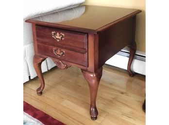 American Drew End Tables, 2
