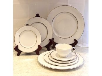 Royal Doulton Dinnerware Made In England