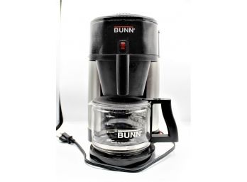 BUNN Model #NHBXB Coffee Brewer
