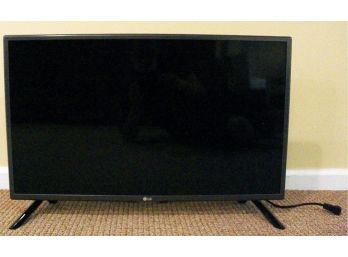 LG 1080p LED TV  Model #32LF5600 - 32'' Class (31.5'' Diag)