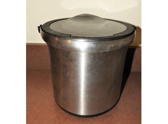 OXO Stainless Steel Ice Bucket