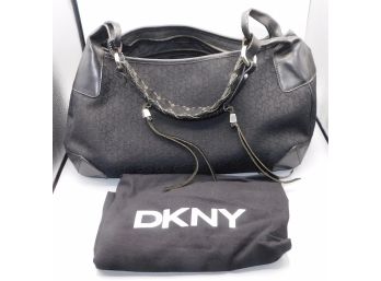 DKNY Handbag With Dustbag