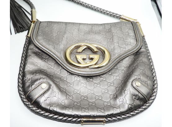 Women's Gucci Inspired Handbag